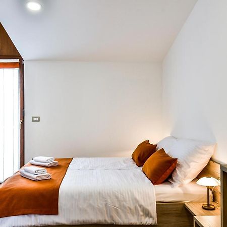 Casa Istriana Dajla Rooms Novigrad Istria Kültér fotó