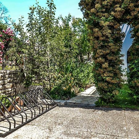 Casa Istriana Dajla Rooms Novigrad Istria Kültér fotó