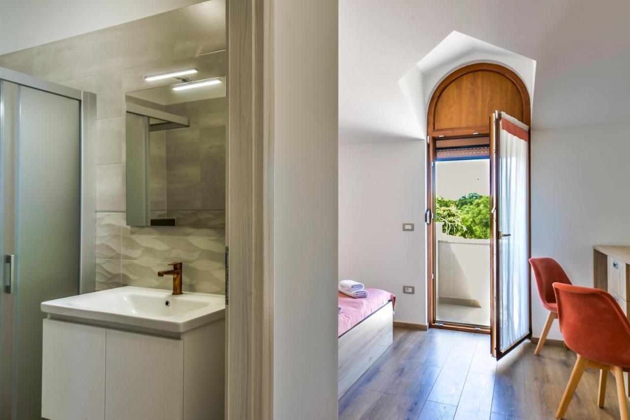 Casa Istriana Dajla Rooms Novigrad Istria Kültér fotó